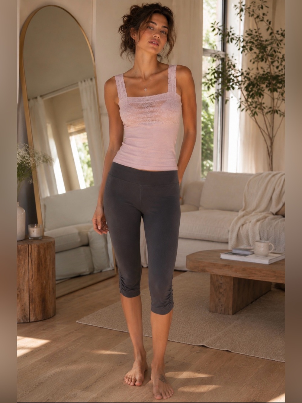 Beyond Yoga pants